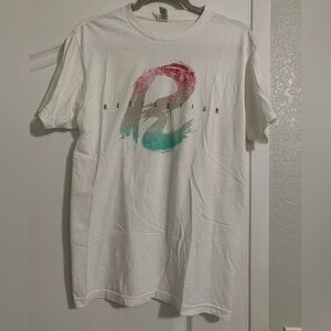 Rebelution Band Logo tee